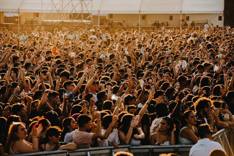 Vuelve el festival latino más PURO a Sevilla