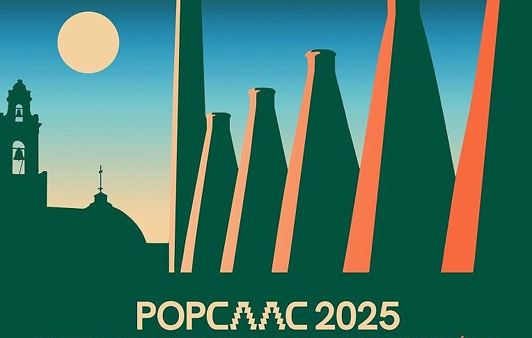 POP CAAC