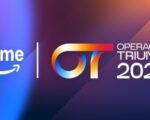 banner oficial de Operación Triunfo 2025