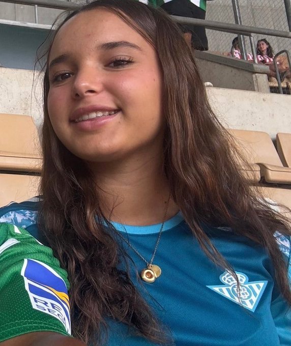 Sandra Peña, la joven sevillana que sufría acoso escolar