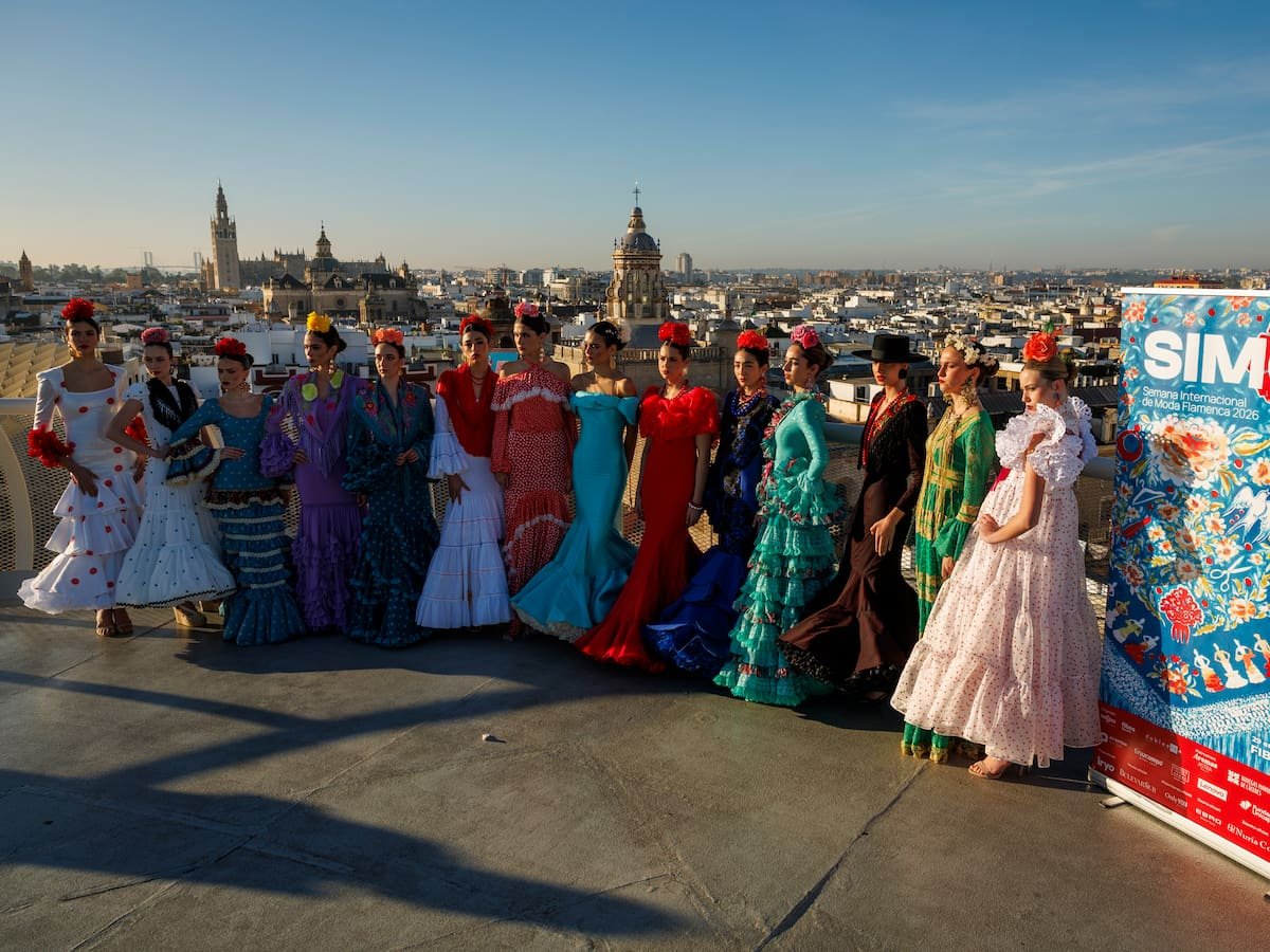 SIMOF 2026: tradición, evolución y emoción en una primera jornada intensa