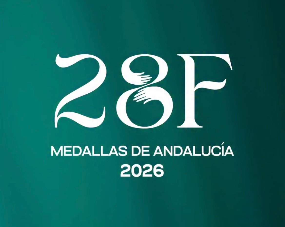 Andalucía reconoce a sus referentes en el 28F