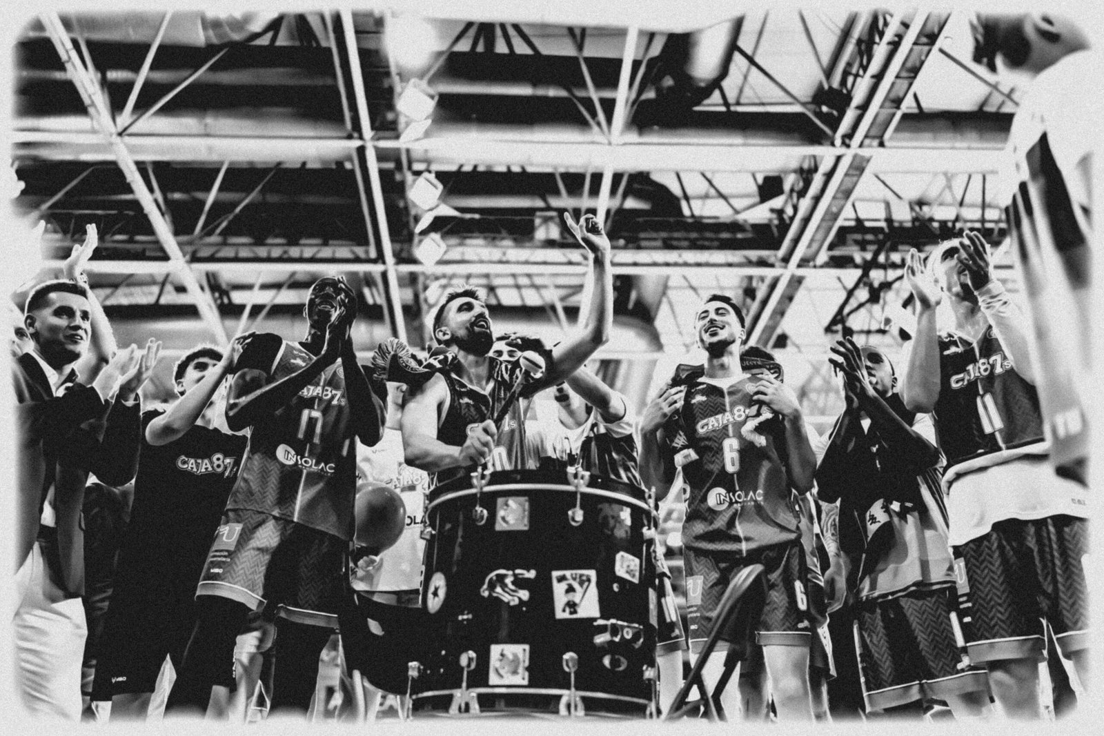 El Insolac Caja 87 golpea primero ante el Class Sant Antoni Ibiza en la final por el ascenso (91-72)