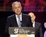 El Palacio de Congresos acoge la entrega de las Medallas de Sevilla 2026 en el Día de San Fernando