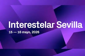 EL 15 Y 16 DE MAYO EL CAAC ACOGE EL INTERESTELAR 2026