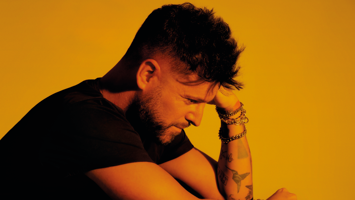 Pablo López, “Cuatro” o cinco veces a tus pies