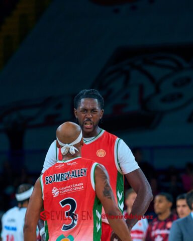 Insolac Caja87 vs Coviran Granada – Primera FEB