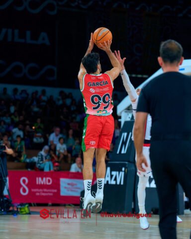 Insolac Caja87 vs Coviran Granada – Primera FEB