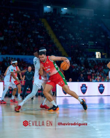 Insolac Caja87 vs Coviran Granada – Primera FEB