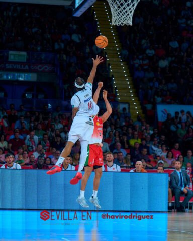 Insolac Caja87 vs Coviran Granada – Primera FEB