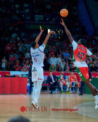 Insolac Caja87 vs Coviran Granada – Primera FEB